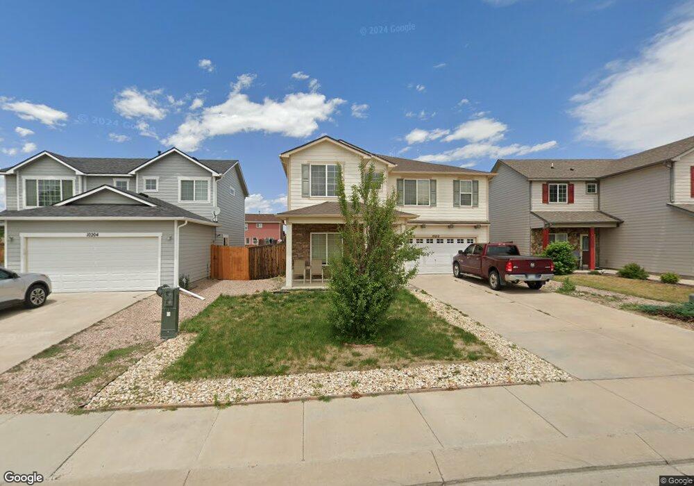 10212 Deer Meadow Cir, Colorado Springs, CO 80925 - photo 1