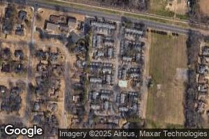 6911 Petworth Rd, Memphis, TN 38119