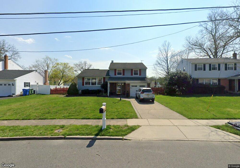 8 Waverly Rd, Cherry Hill, NJ 08003 - photo 1