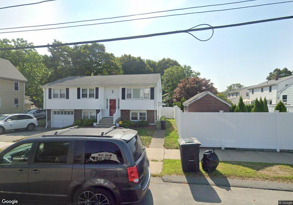 48 Lynn St, Peabody, MA 01960 - photo 1