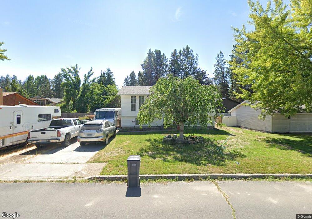 3904 E Pegasus Rd, Mead, WA 99021 - photo 1