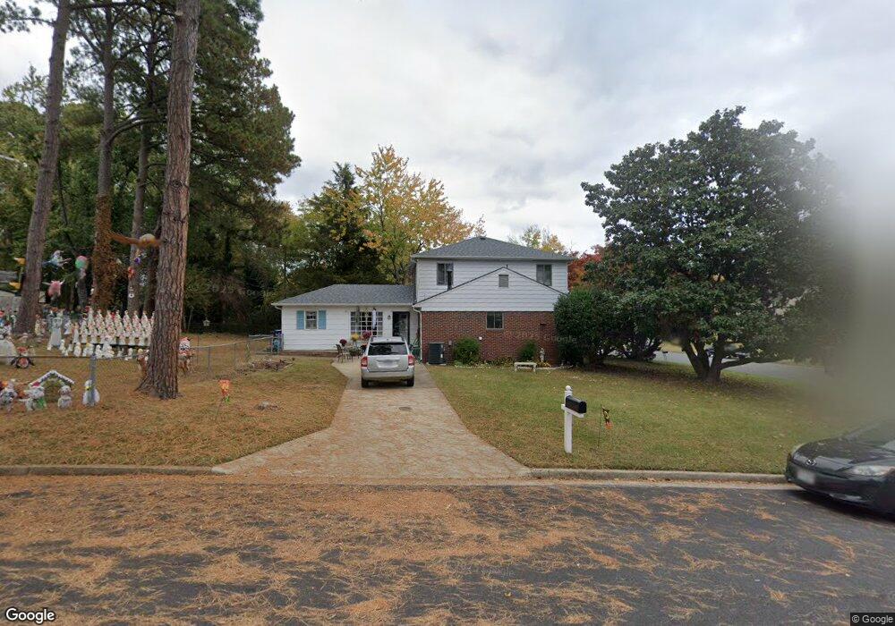 1400 Westridge Rd, Henrico, VA 23229 - photo 1