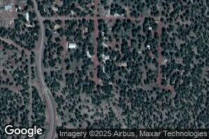 43 Erickson St, Parks, AZ 86018
