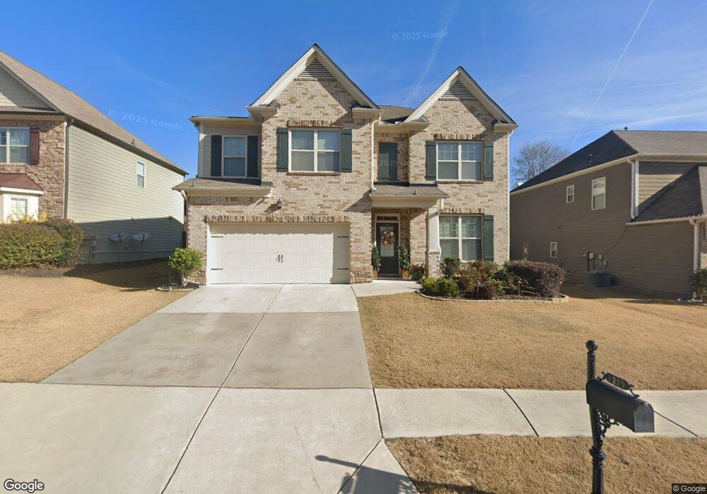 2255 Lake Cove Ct unit 5, Buford, GA 30519 - photo 1