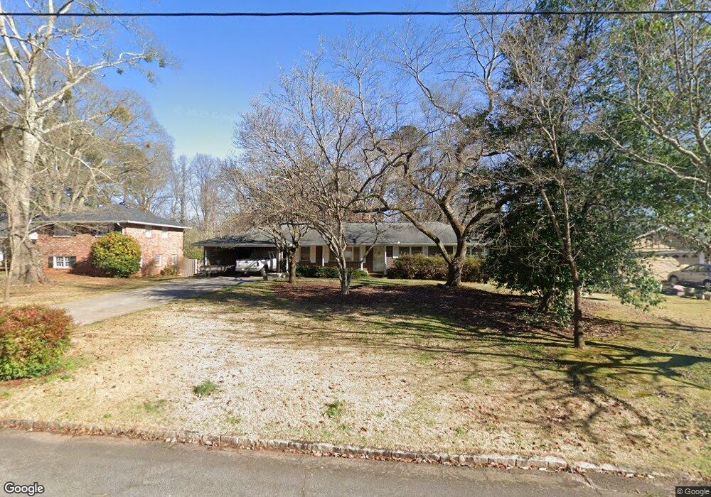 1761 Samaria Trail, Tucker, GA 30084 - photo 1