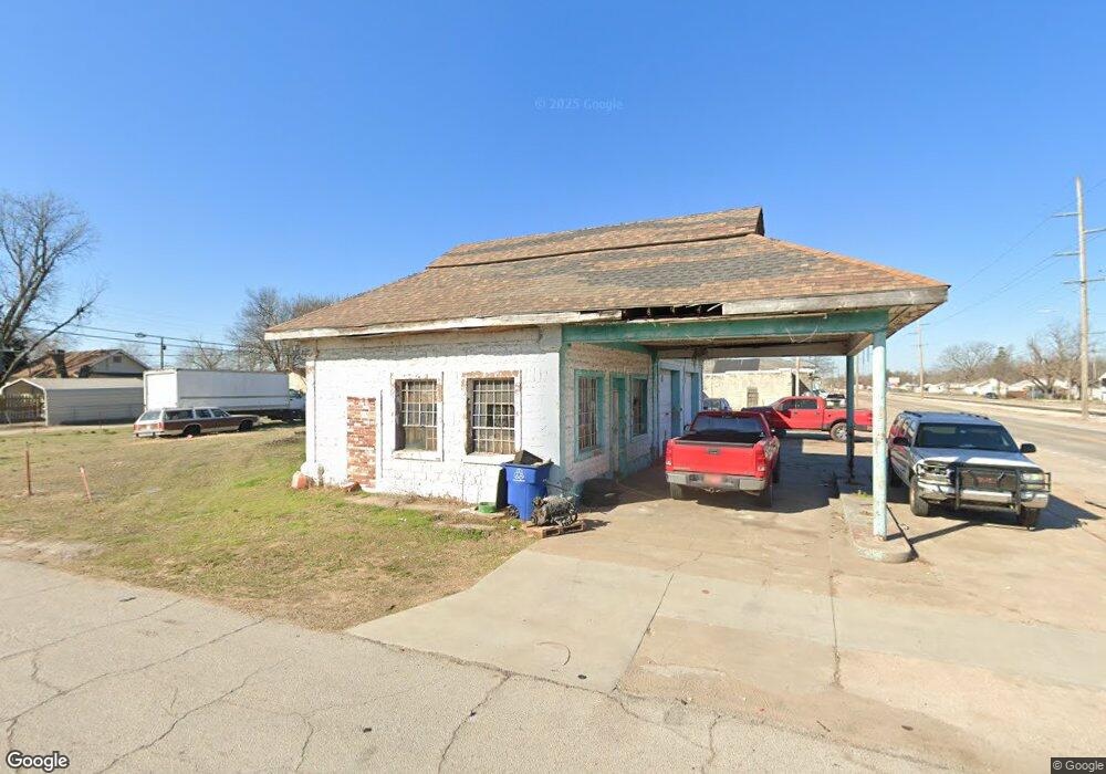 4300 Charles Page Blvd, Tulsa, OK 74127 - photo 1