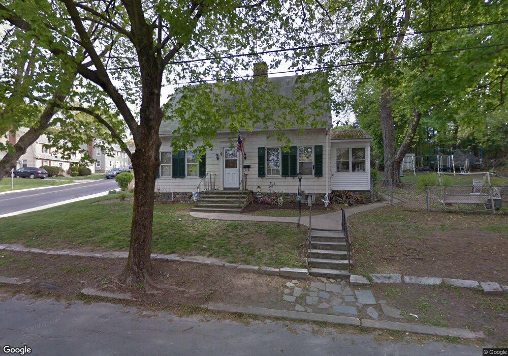 5 Bonair Ave, Waterbury, CT 06710 - photo 1