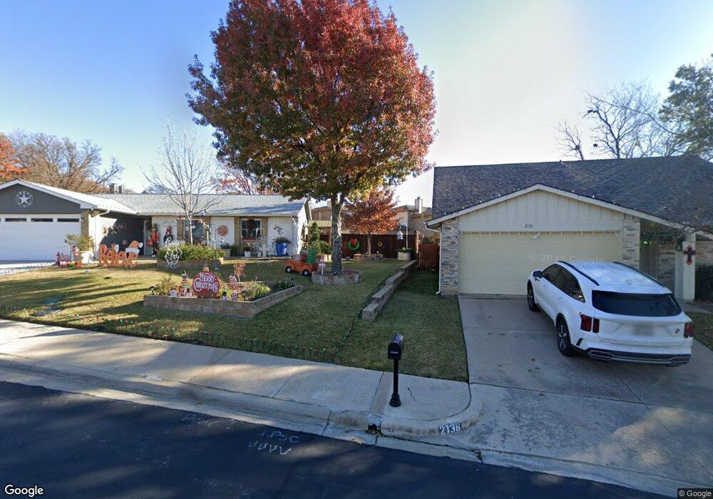 6 Oak Ln, Bedford, TX 76021 - photo 1