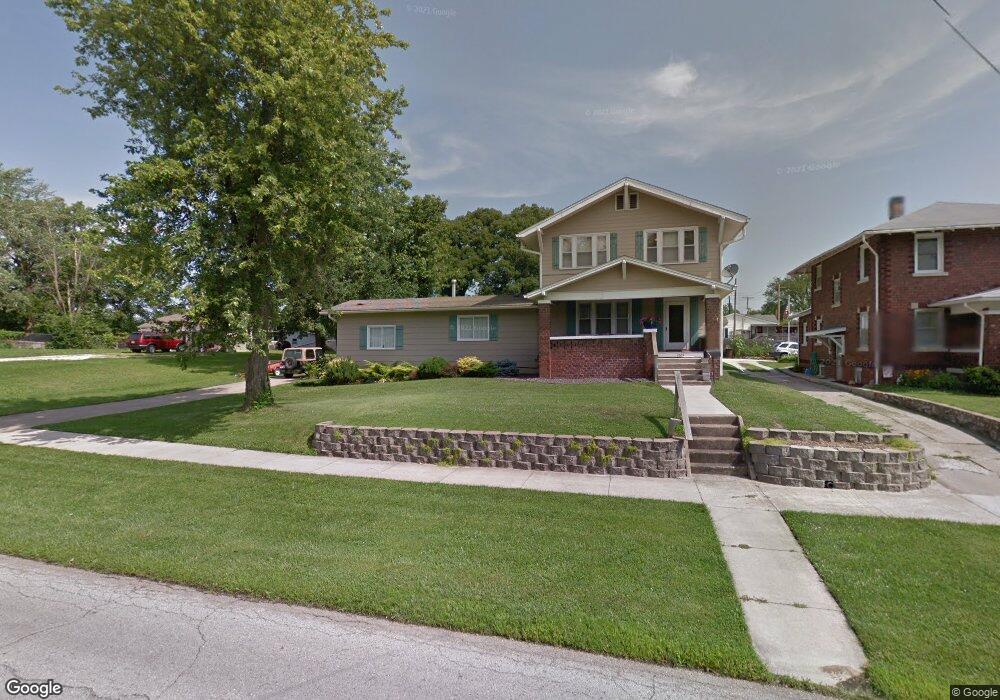 1205 Franklin St, Moberly, MO 65270 - photo 1