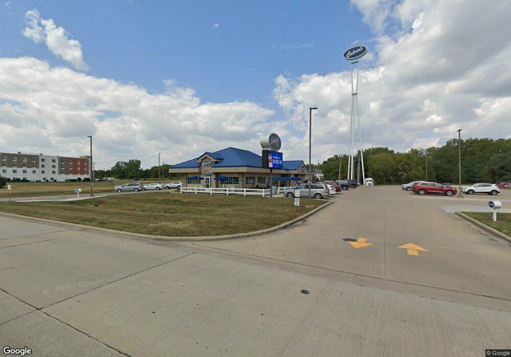 1510 W Fayette Ave, Effingham, IL 62401 - photo 1