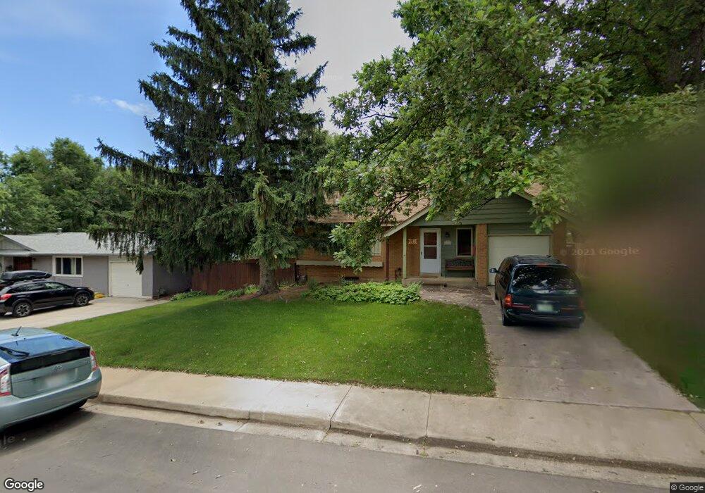 2680 Stephens Rd, Boulder, CO 80305 - photo 1