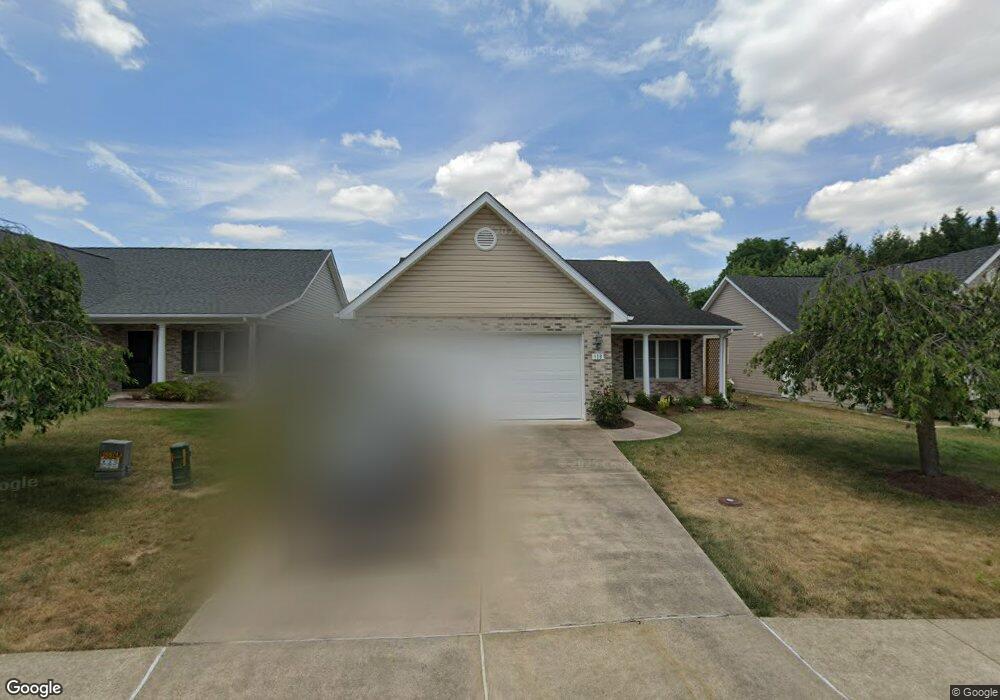 118 Spanish Oak Rd, Stephens City, VA 22655 - photo 1