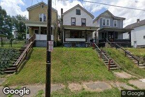 1338 Arlington Ave, Steubenville, OH 43952