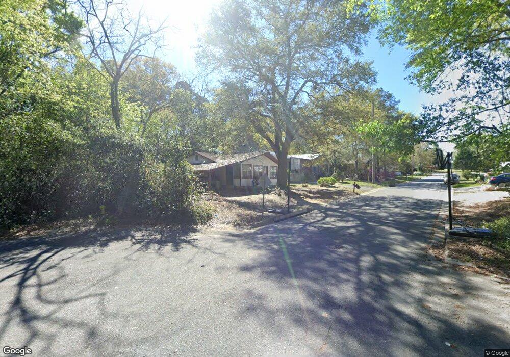 57 13th St SW, Cairo, GA 39828 - photo 1