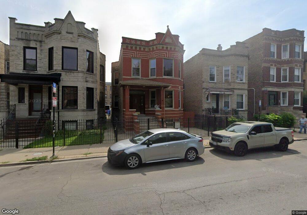 2711 N Kimball Ave unit G, Chicago, IL 60647 - photo 1