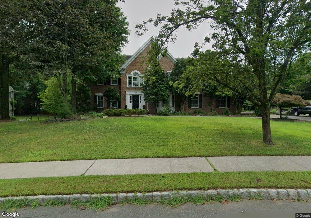 107 Hilltop Ln, Wyckoff, NJ 07481 - photo 1