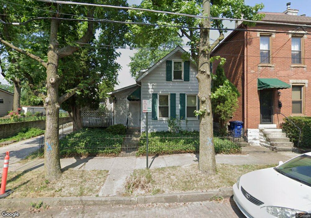 657 S 9th St, Columbus, OH 43206 - photo 1