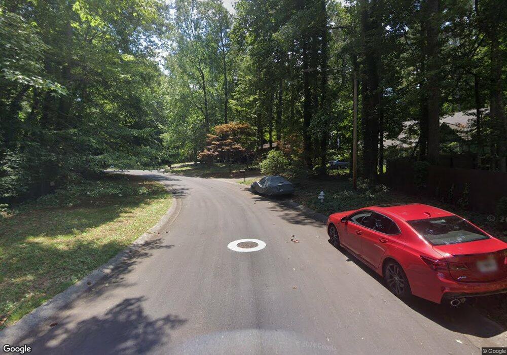 0 Green Forest Ct NW unit 7492914, Acworth, GA 30102 - photo 1