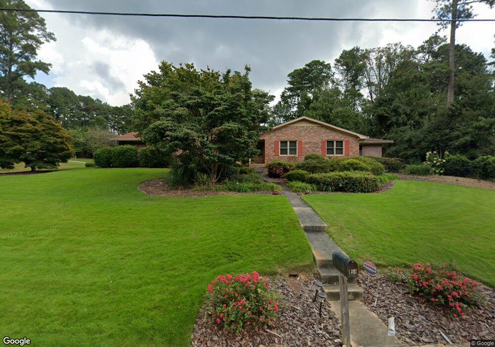 1703 Little Joe Ct, Decatur, GA 30033 - photo 1