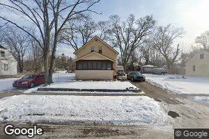4618 Edwards Ave, Flint, MI 48505