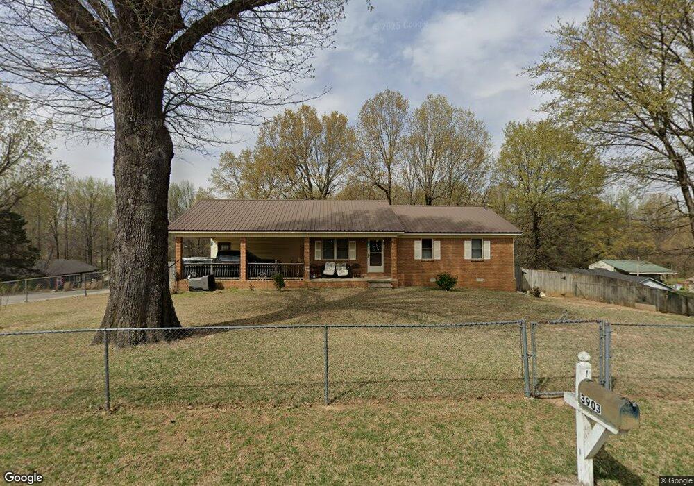 3903 Cedar Valley Dr, Paragould, AR 72450 - photo 1