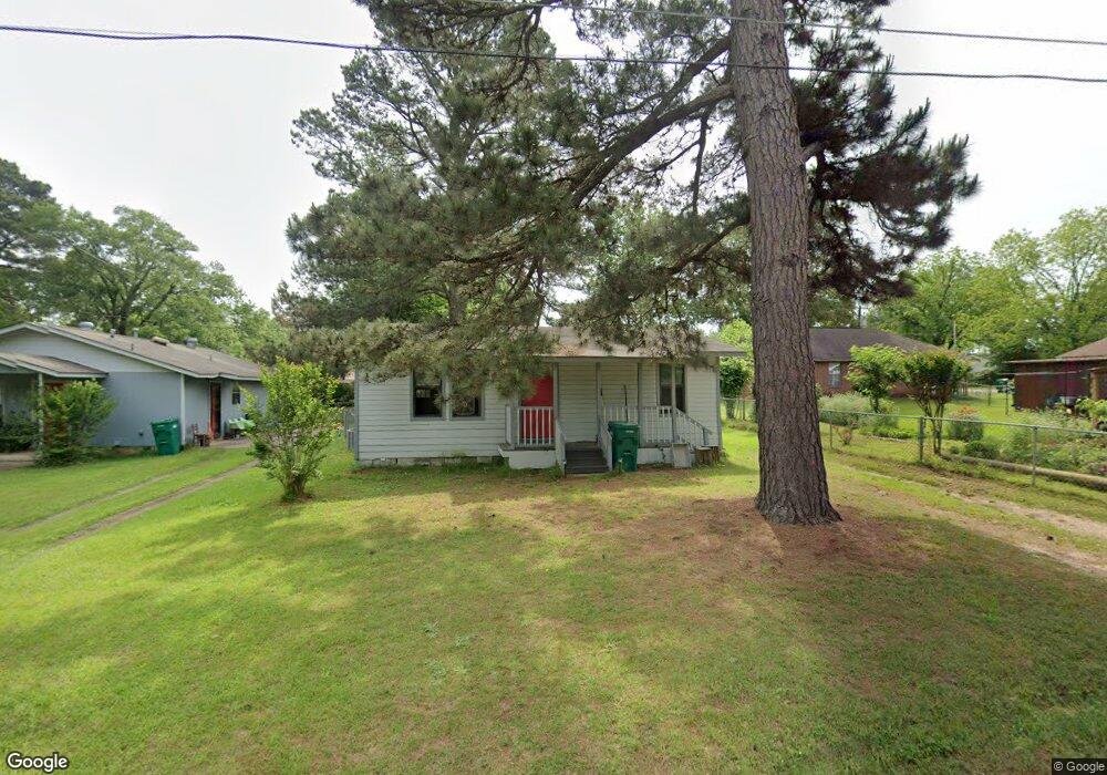 404 Post St, Nash, TX 75569 - photo 1