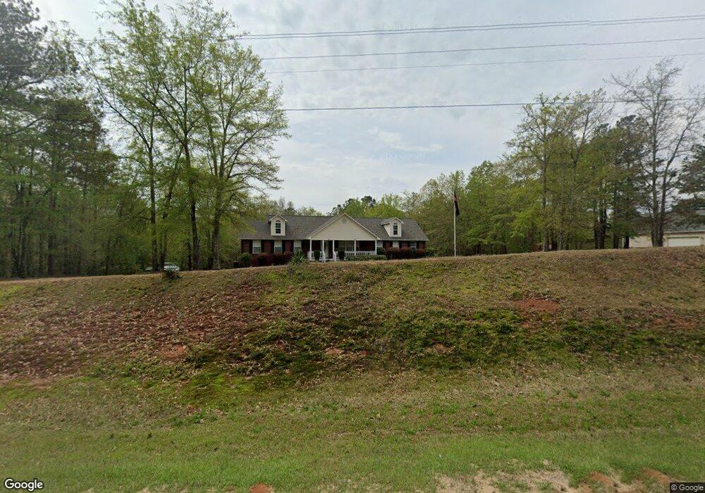 2906 Georgia 49, Haddock, GA 31033 - photo 1