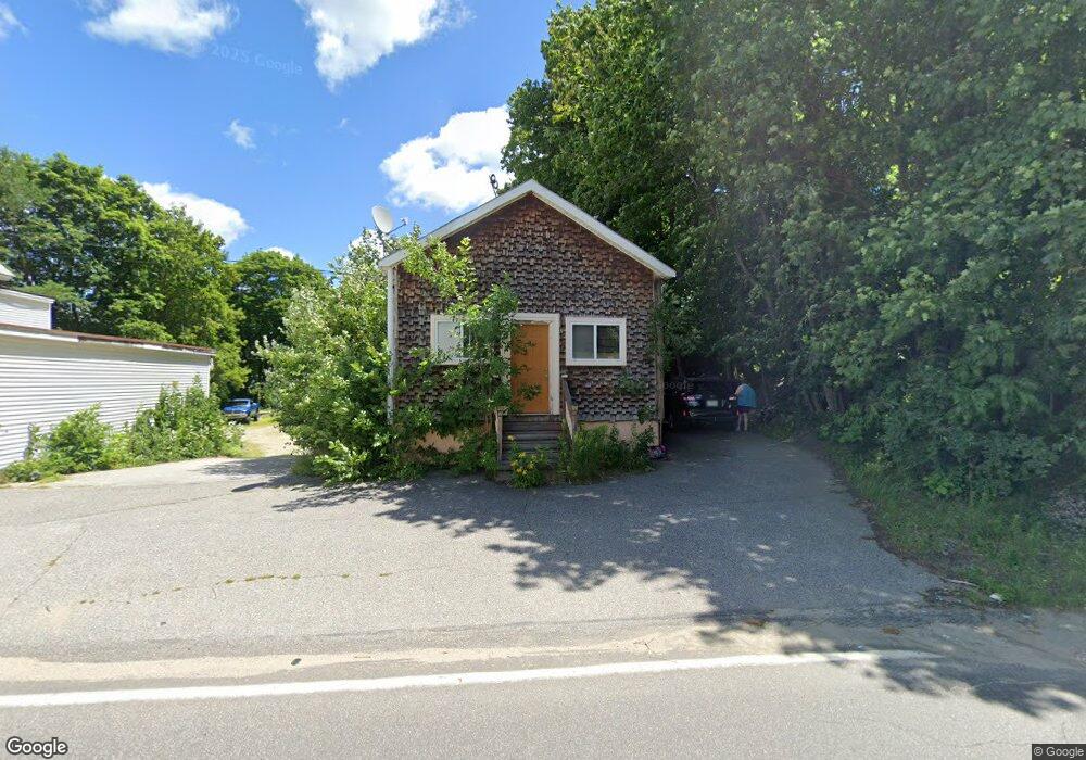 22 S Main St, Mechanic Falls, ME 04256 - photo 1