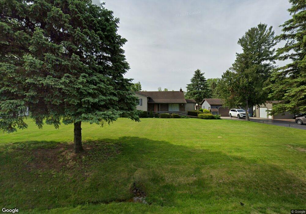 3141 W Lake Rd, Clio, MI 48420 - photo 1