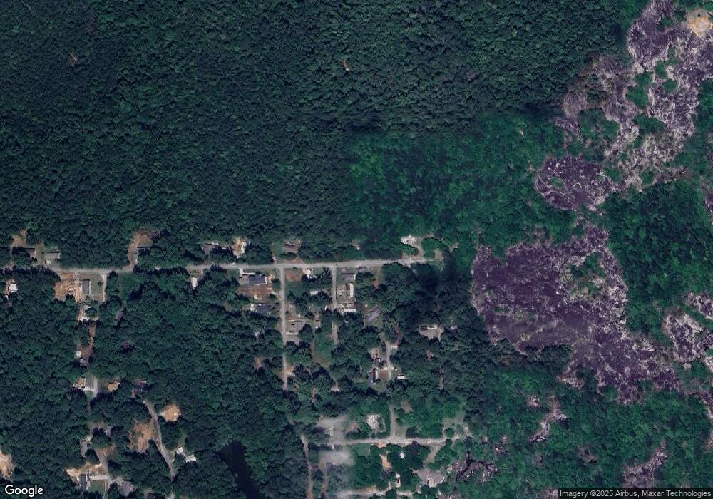 2334 Hi Roc Cir NE, Conyers, GA 30012 - photo 1