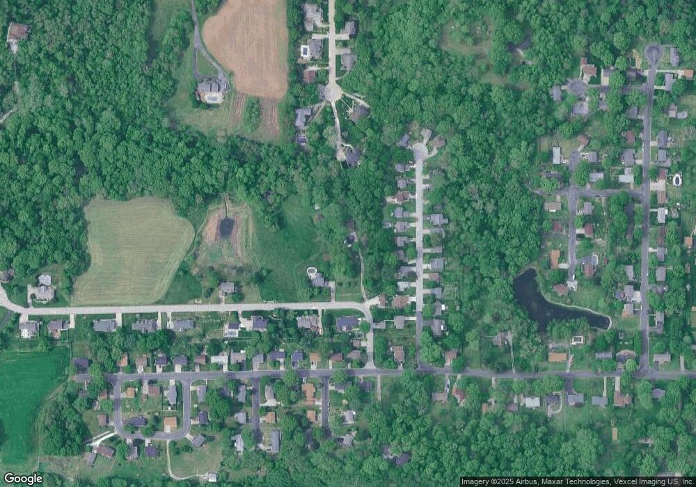 1104 Saddlewood Dr, Maryville, IL 62062 - photo 1