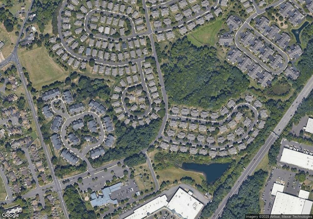 16 Zinnia Way unit 8, Langhorne, PA 19047 - photo 1