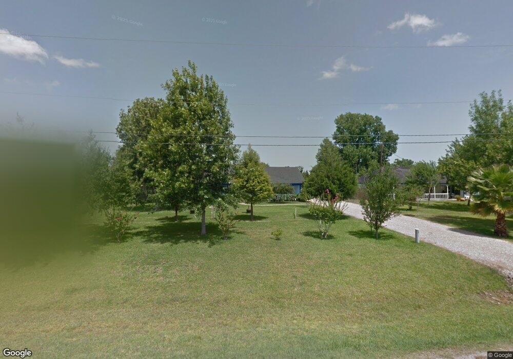 19033 County Road 669a, Alvin, TX 77511 - photo 1