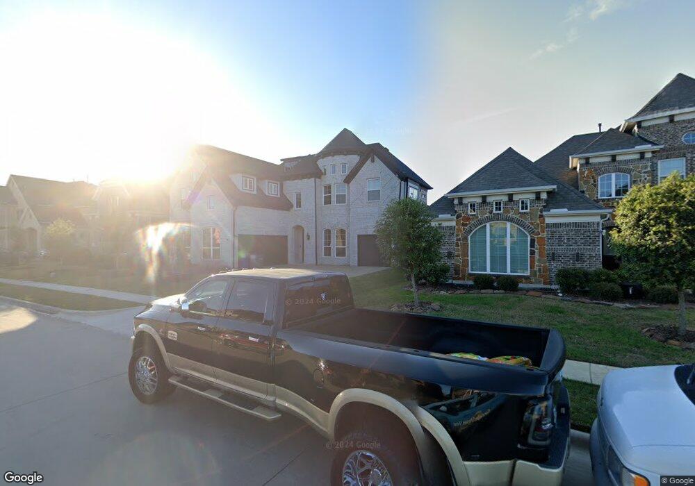 124 Mint Marigold Dr, Wylie, TX 75098 - photo 1