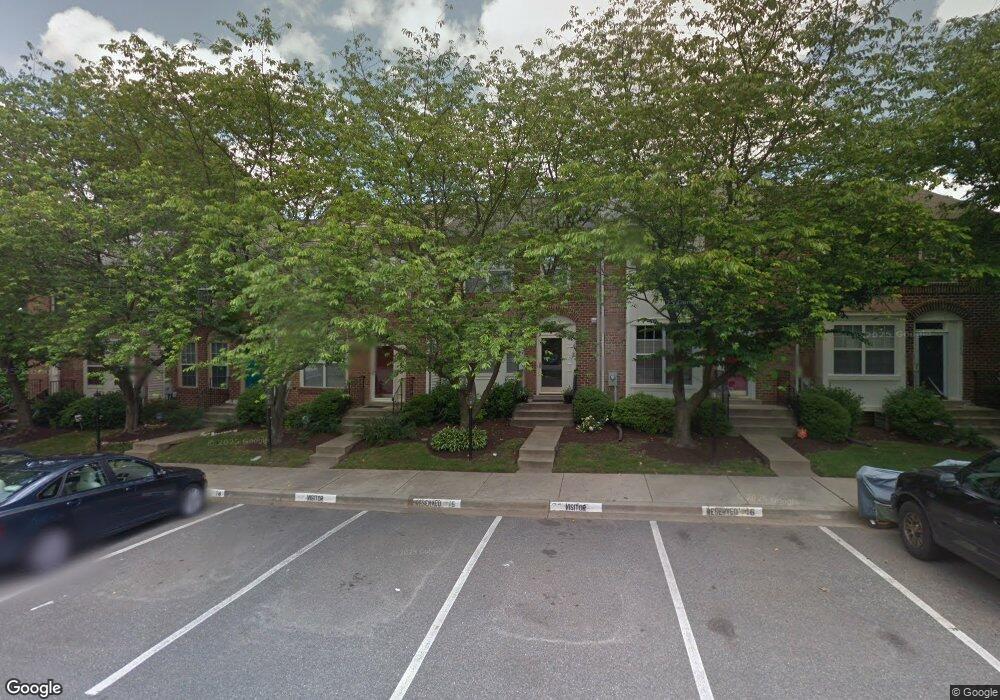 15642 Ensleigh Ln, Bowie, MD 20716 - photo 1