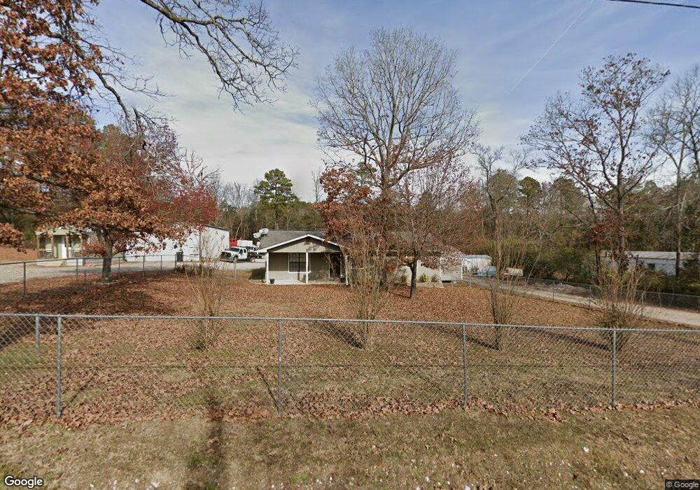 152 Meny St, Jessieville, AR 71949 - photo 1