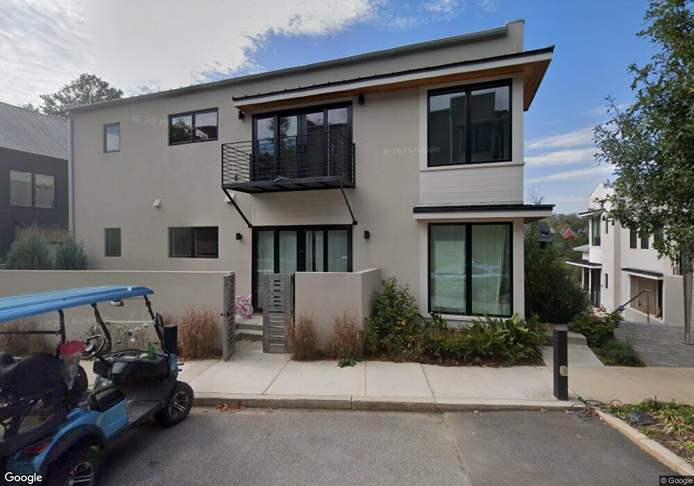 1184 Mado Loop unit 459, Chattahoochee Hills, GA 30268 - photo 1