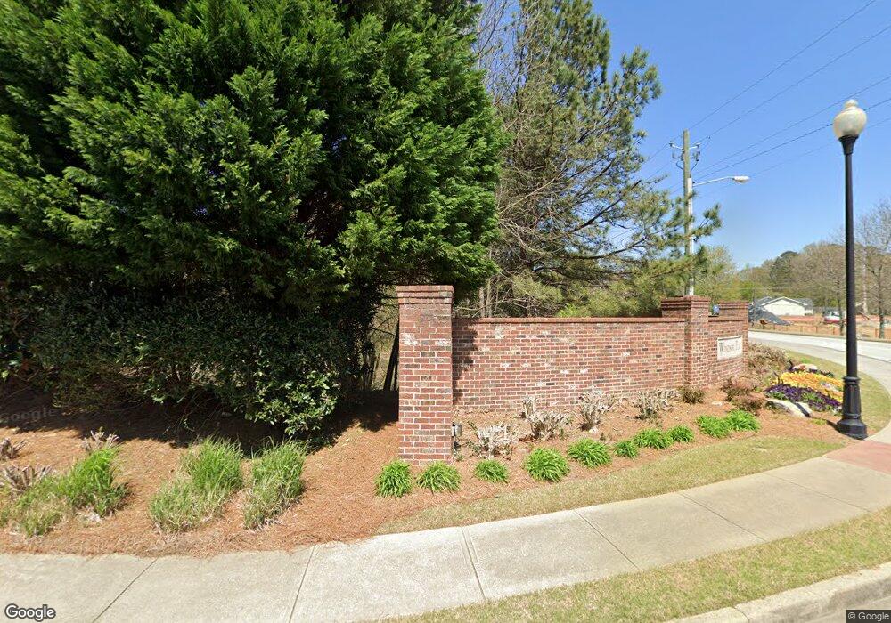 0 Windsor Place Cir unit 8599412, Grayson, GA 30017 - photo 1