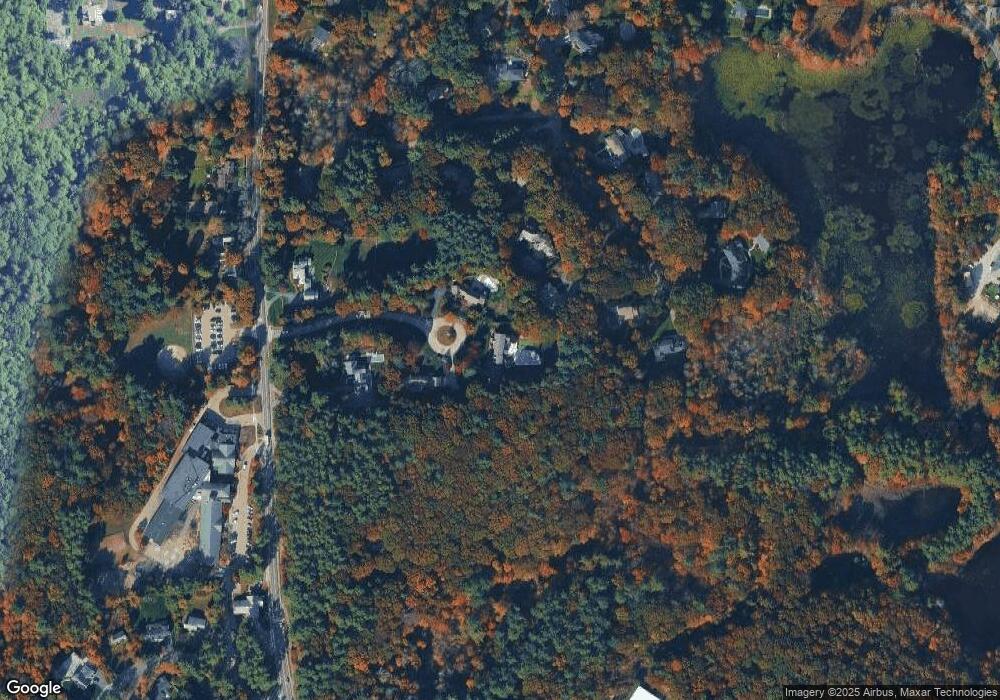 4 Loring Hill Rd, Hingham, MA 02043 - photo 1