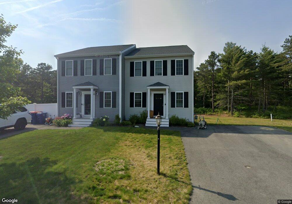 41 Copper Lantern Dr, Plymouth, MA 02360 - photo 1