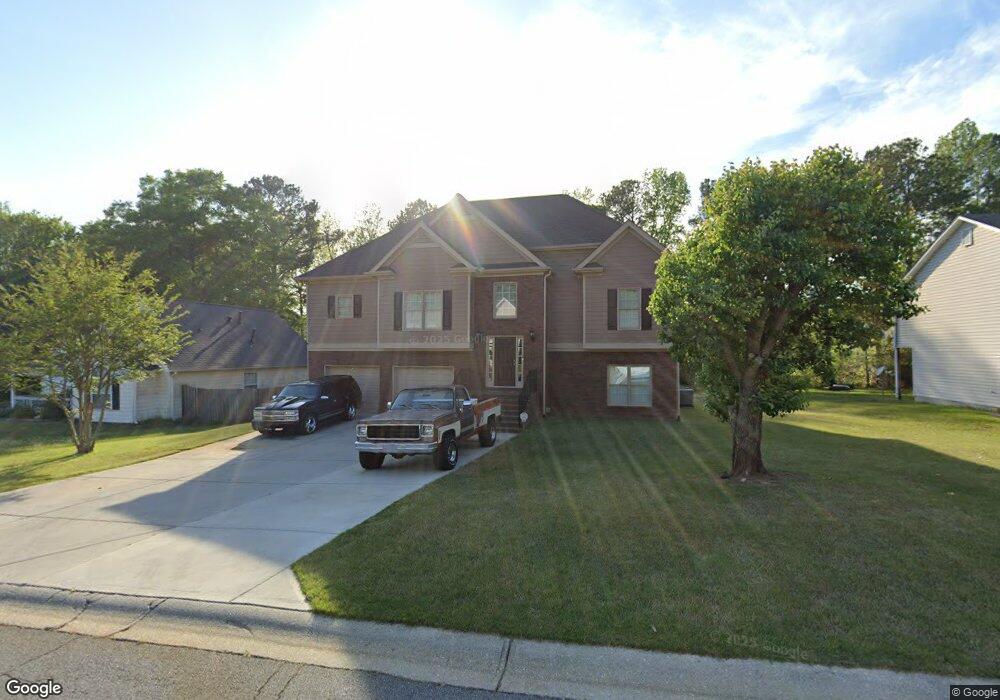 4360 Margo St unit 1, Austell, GA 30106 - photo 1