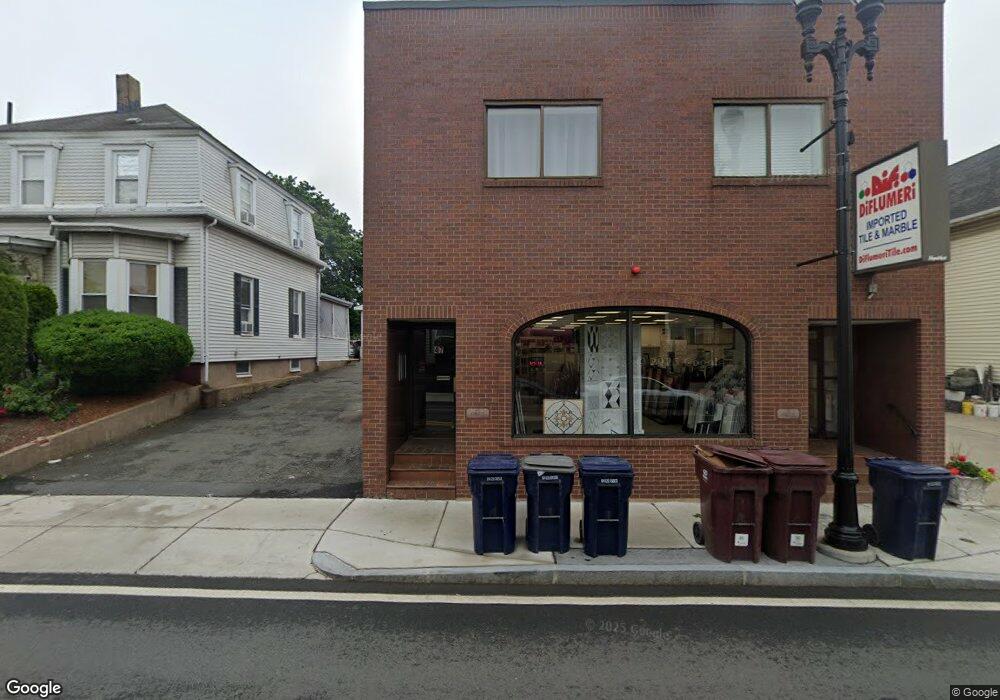 47 Ferry St, Everett, MA 02149 - photo 1