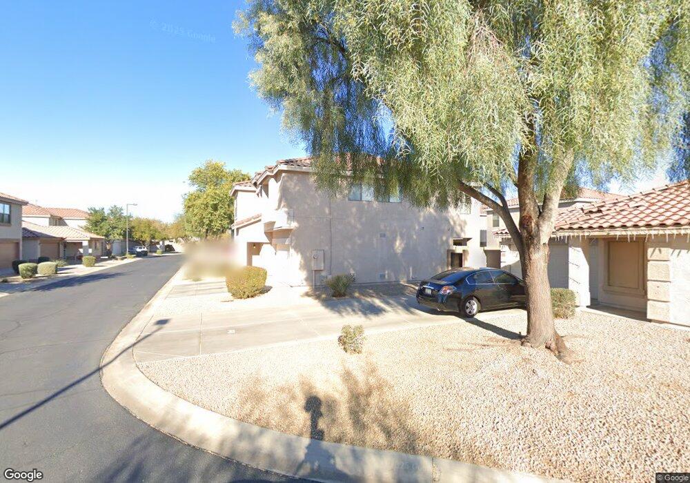 650 E Banelli Place, Chandler, AZ 85286 - photo 1