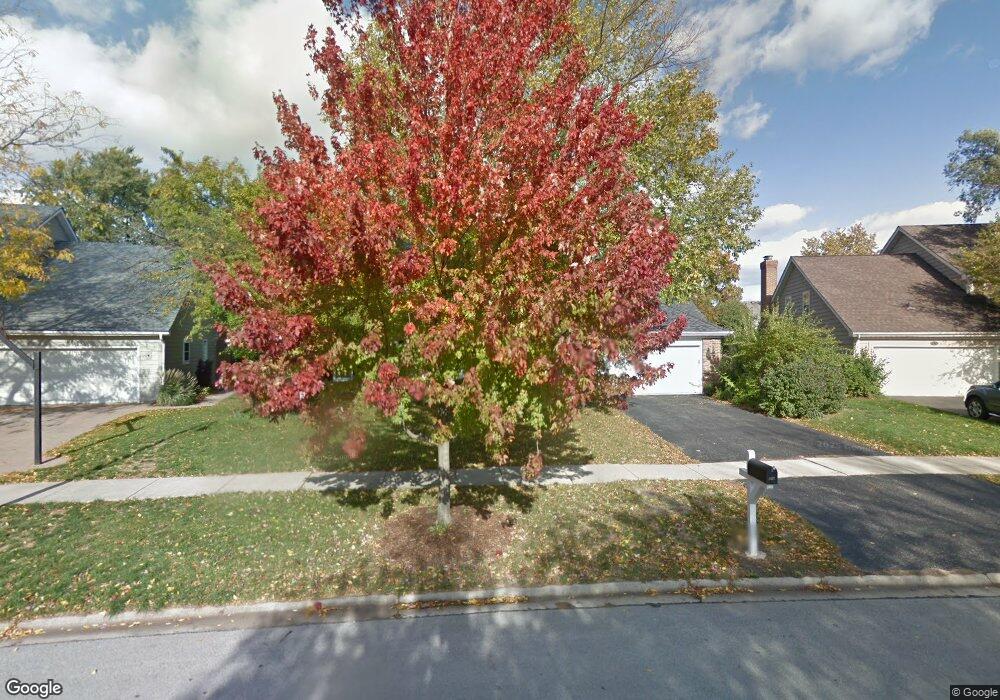 834 Chancellor Ct, Naperville, IL 60540 - photo 1