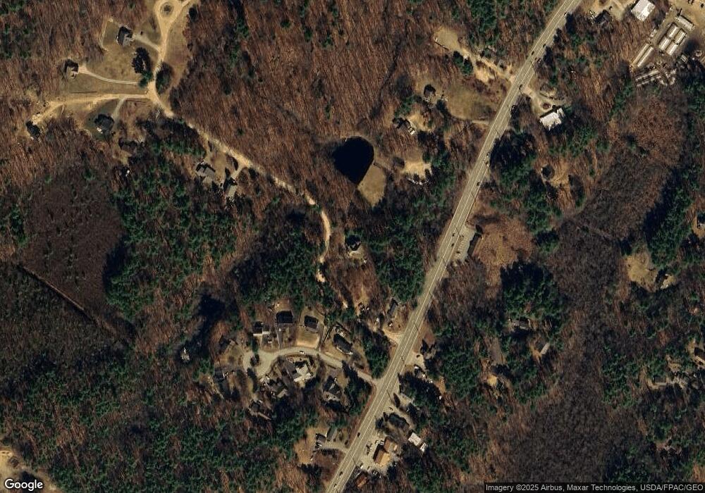 Lot 3 Mill Ridge Farm Ln, York, ME 03909 - photo 1