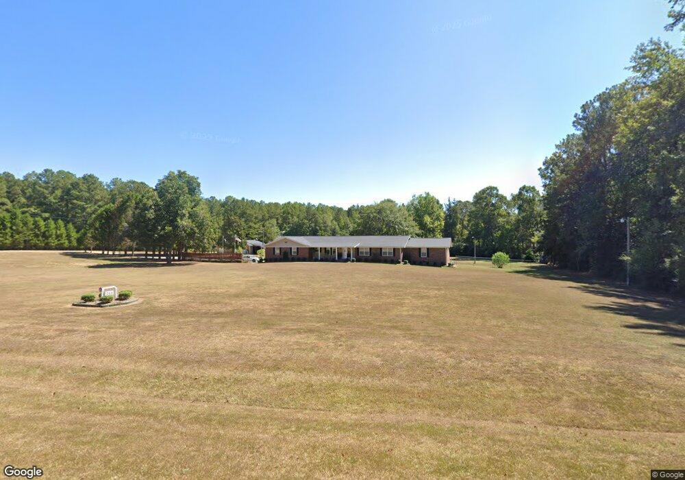 265 Weldon Lake Rd, Milner, GA 30257 - photo 1