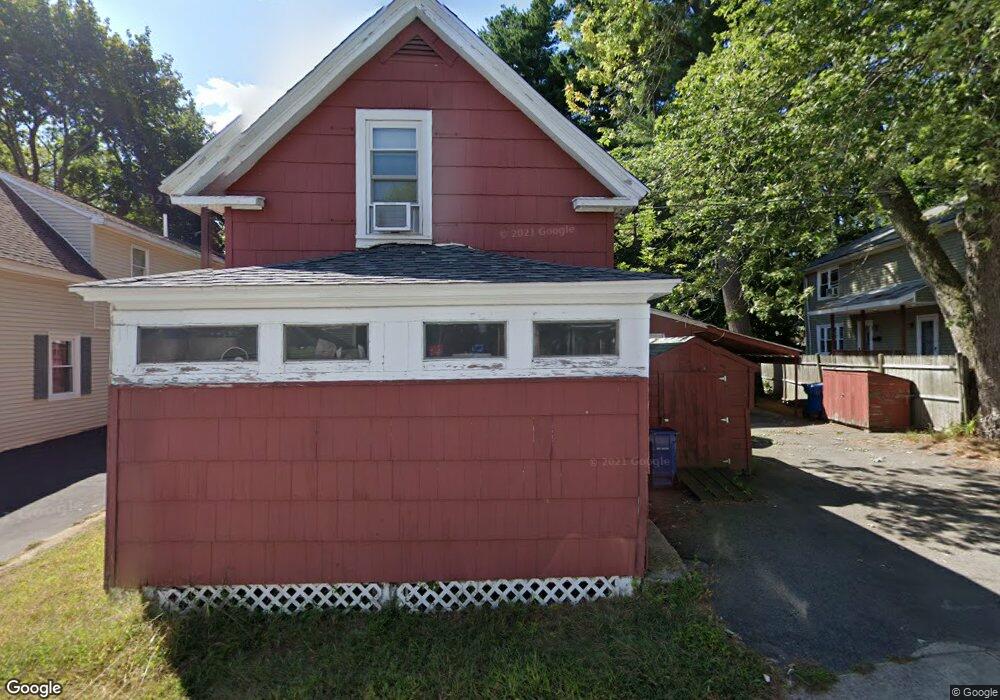 22 Doyle St, Lawrence, MA 01841 - photo 1