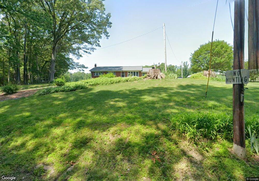 15801 Letcher Rd E, Brandywine, MD 20613 - photo 1