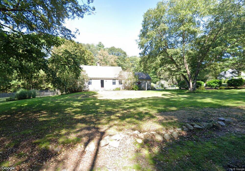 553 Center Rd, Woodstock, CT 06281 - photo 1