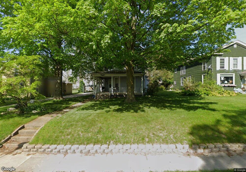 1109 Cassopolis St, Elkhart, IN 46514 - photo 1